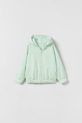 Худі ZARA 5431/506/982/12 фото