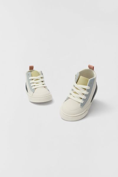 Взуття ZARA 6207/830/001/22 фото