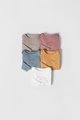 Боді ZARA 5996/599/305/24 фото