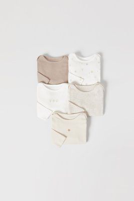 Боді ZARA 8501/592/707/18 фото