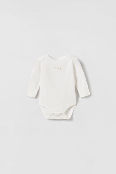 Боді ZARA 8501/592/707/18 фото