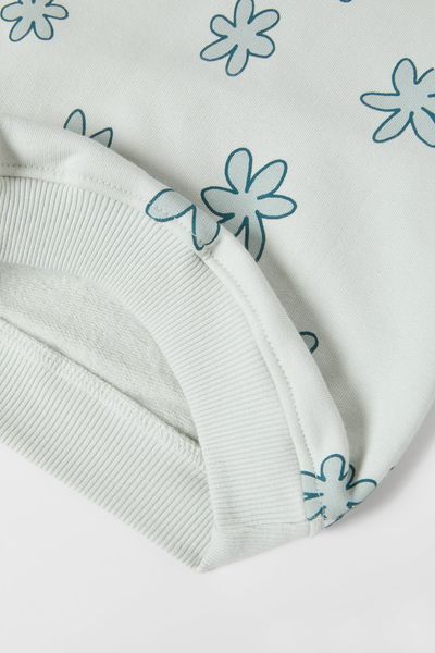 Світшот ZARA 1880/511/526/18 фото