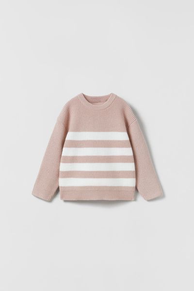 Светр ZARA 2582/594/622/18 фото