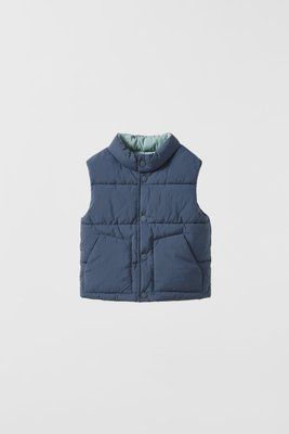 Жилетка ZARA 8614/556/427/8 фото