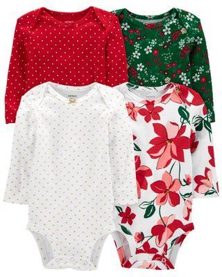 Боді Carter's 194135550421 фото
