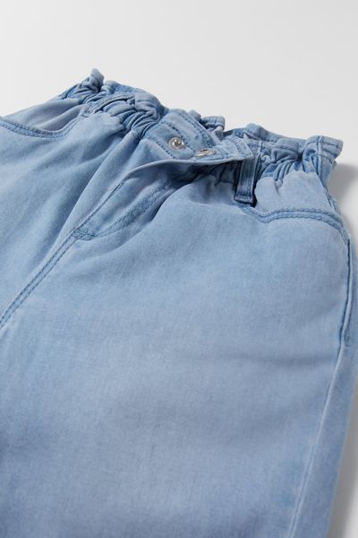 Джинси ZARA 8614/501/400/18 фото