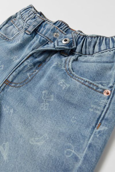Джинси ZARA 8367/528/427/18 фото
