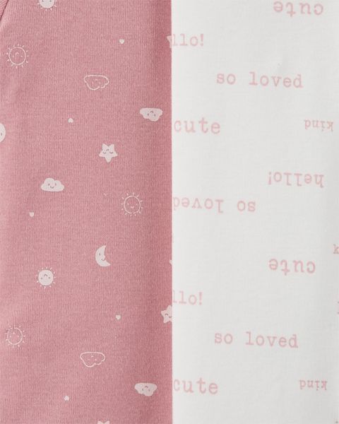 Боді Carter's 194135320925 фото
