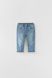 Джинси ZARA 8367/528/427/18 фото 1