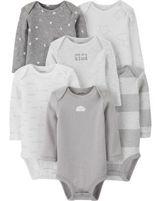 Боді Carter's 194135317307 фото